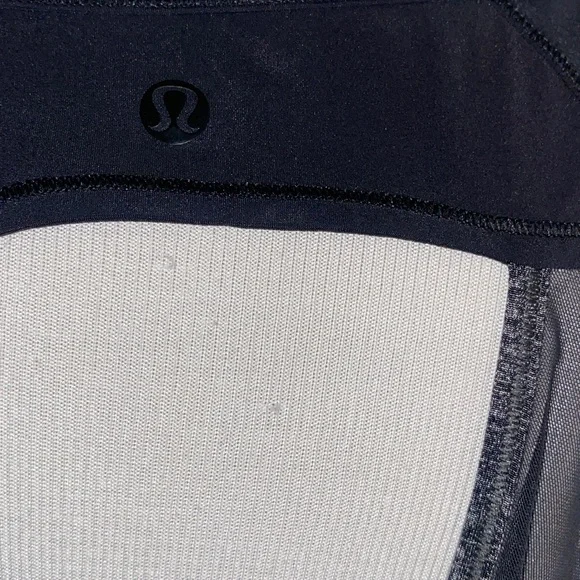 LuLuLemon If You’re Lucky Long Sleeve Shirt - Picture 6 of 7